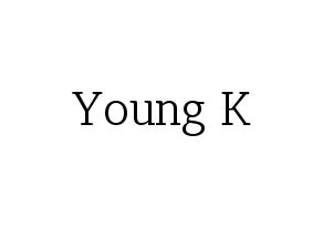 KPOP idol DAY6  Young K (Kang Young-hyun, Young K) Printable Hangul name fan sign & fan board resources Normal