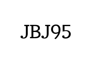 KPOP idol JBJ95 Printable Hangul fan sign, fanboard resources for LED Normal