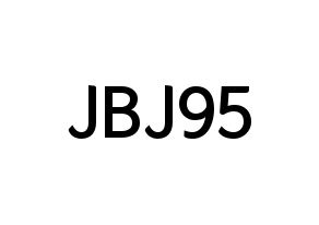 KPOP idol JBJ95 Printable Hangul fan sign & fan board resources Normal