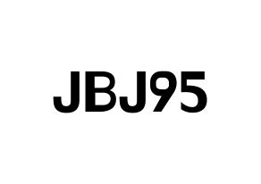 KPOP idol JBJ95 Printable Hangul fan sign & fan board resources Normal