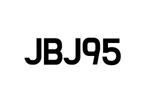 KPOP idol JBJ95 Printable Hangul Fansign concert board resources Normal